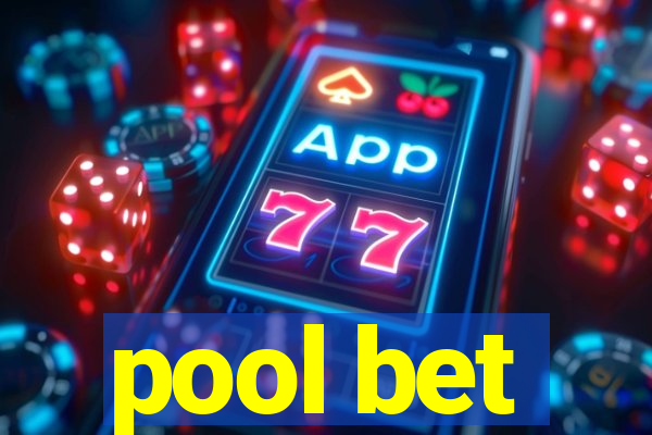 pool bet